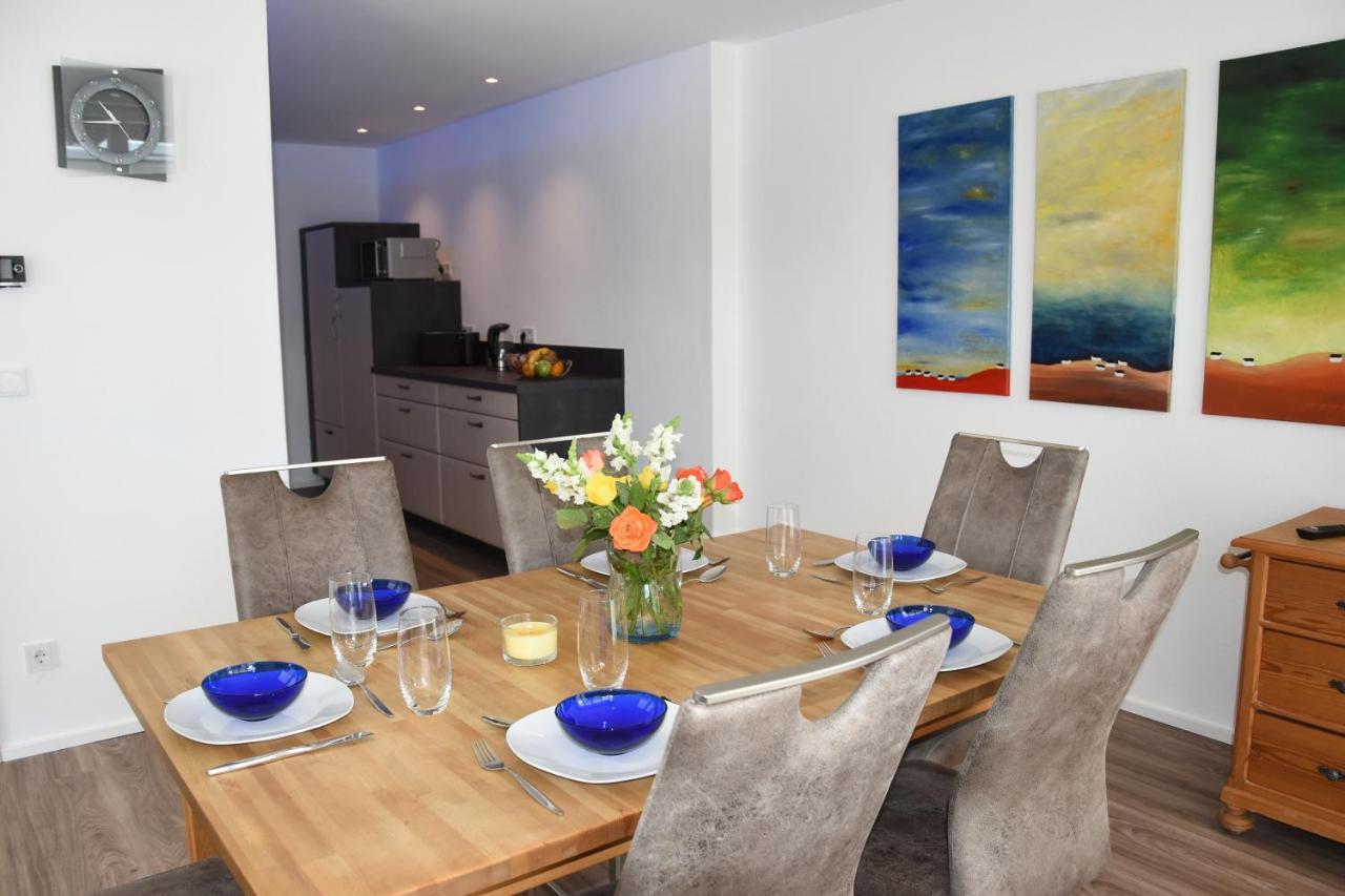 Top-Moderne Und Geraeumige Ferienwohnung Assling 외부 사진