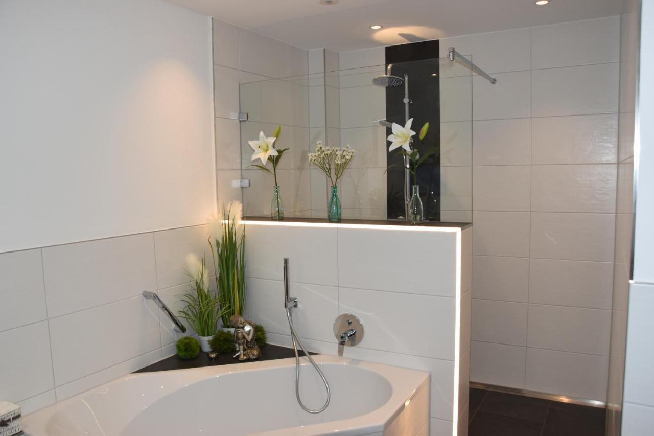 Top-Moderne Und Geraeumige Ferienwohnung Assling 외부 사진